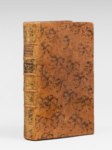 Abrégé Des Transactions Philosophiques De La Société Royale De Londres. Septième Partie. Médecine Et Chirurgie, Par M. Pinel, Docteur En Médecine