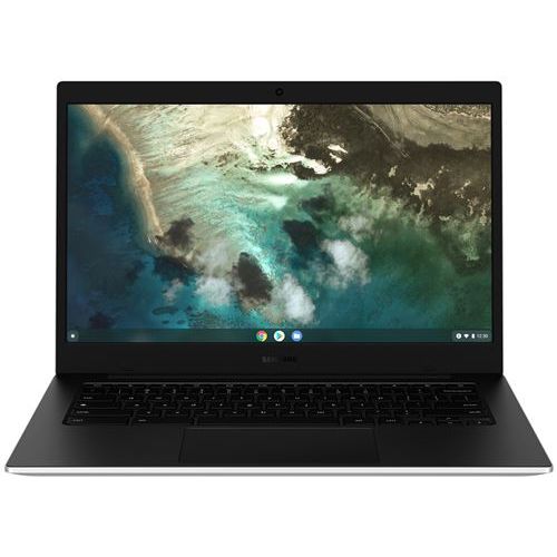 SAMSUNG GALAXY CHROMEBOOK XE340XDA-KA3FR INTEL CELERON 8 GO RAM 64 GO SSD 14"