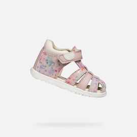 Chaussures Sandal Macchia Baby Girl