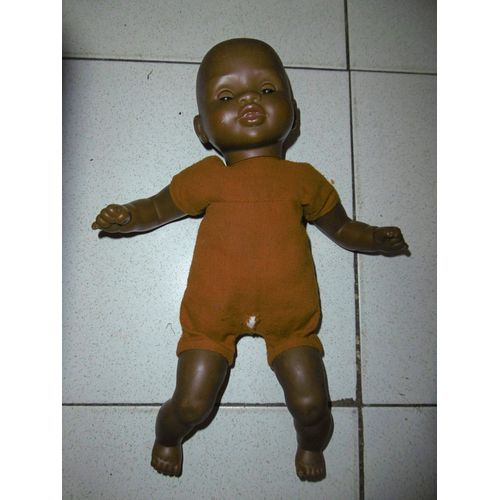 corolle poupon corps en tissu