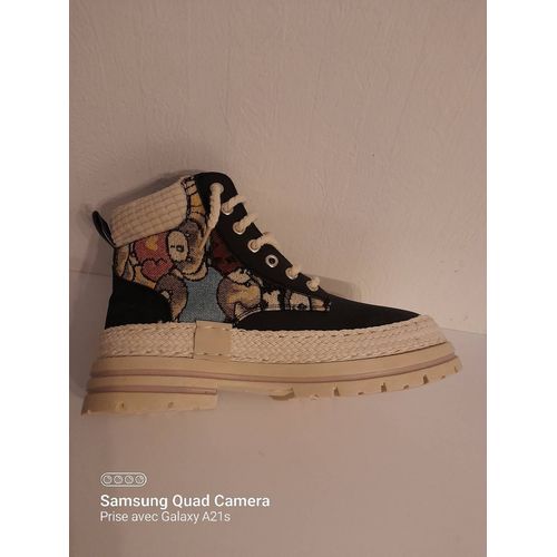 Chaussures En Bottes Garçon - 41