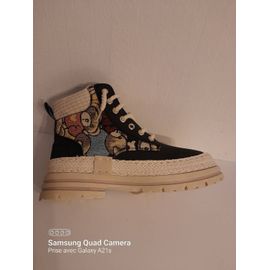 Chaussures En Bottes Garçon - 41