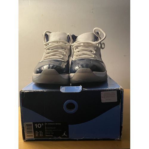 Air Jordan 11 Pointure 44,5 - 44 1/2