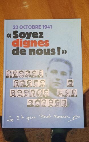 Soyez Dignes De Nous