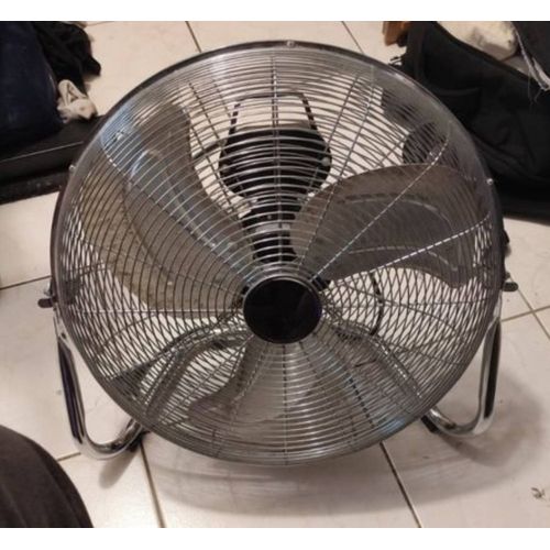 Ventilateur de sol (110 W)