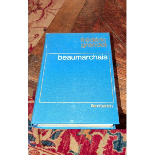 Beaumarchais