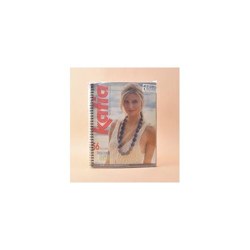 Catalogue Tricot N° 52 Katia