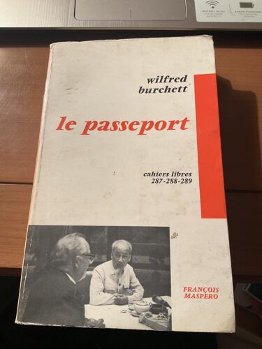 Le Passeport
