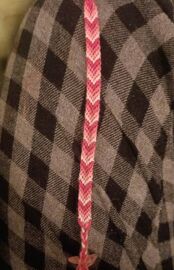 Bracelet Brésilien