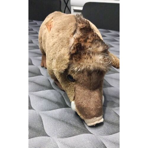 Peluche sanglier Corsica