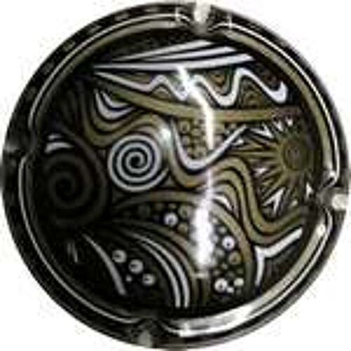 Capsule De Mousseux Cave De Landiras N°14 Cuvée Jules Larose