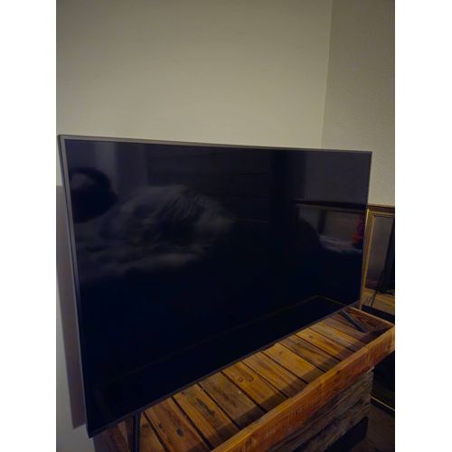 SMART TV 4K 43" (109cm)