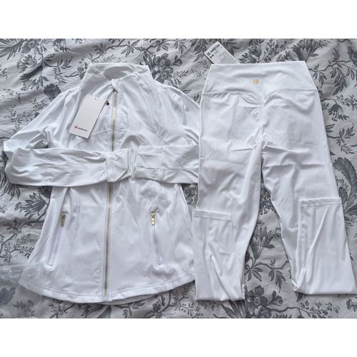 Lululemon Sets Align / Nulu 