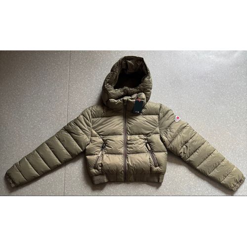 Doudoune Courte Superdry Fuji