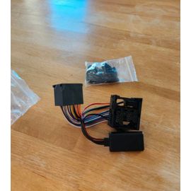 Adaptateur Audio Pour Bmw