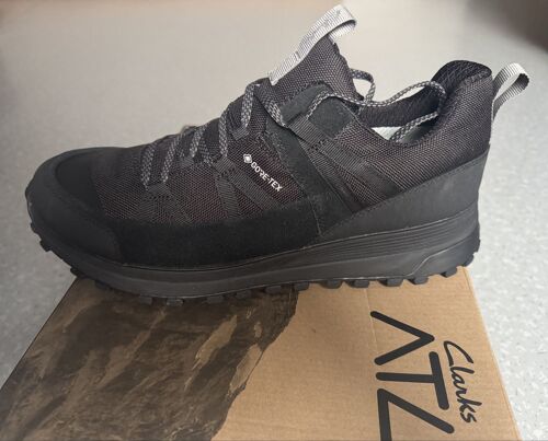 Clark's Atl Trek Run Gore Tex - 45