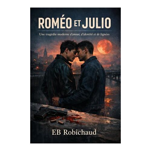 Roméo Et Julio