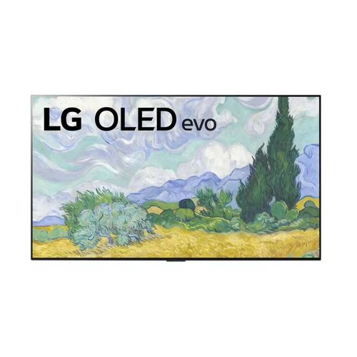 LG OLED 4K 55"