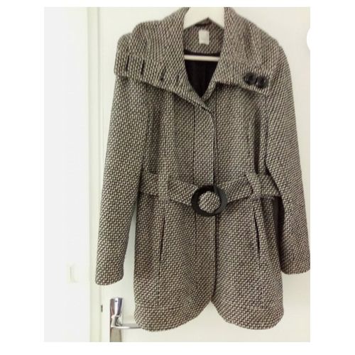 Manteau Camaïeu Taille : 44