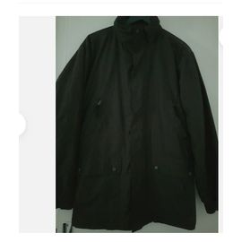 Parka Homme Henri Williams Taille : 42