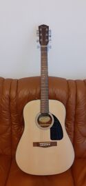 Guitare Folk Fender