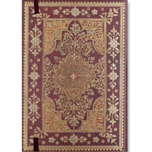 The Philosopher's Journal (Diary, Notebook)