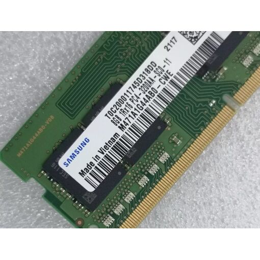 Mémoire RAM 8 Go DDR3 1600 MHz PC3-12800 CL11 - Barrette 240 Broches Silicon Power - Neuf En Emballage