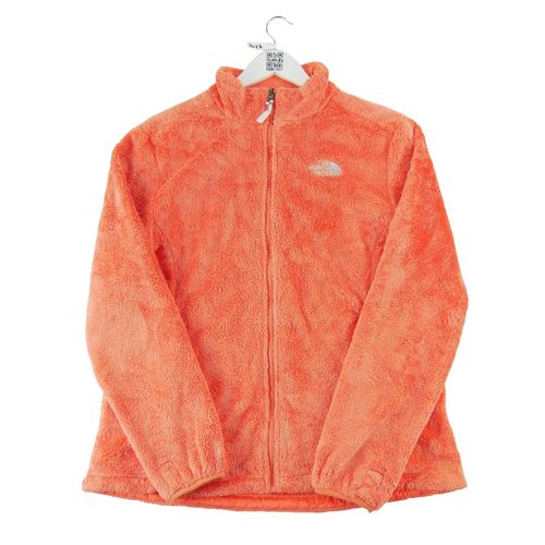 Reconditionné - Veste Polaire Femme Osito Tnf Orange - Taille Xl - Femme - Orange