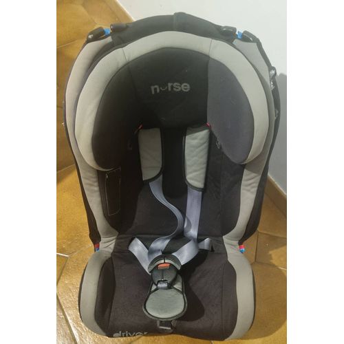 Siège Auto Nurse