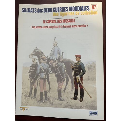 Soldats Des Deux Guerres Mondiales 67