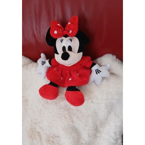 Doudou-Peluche Minnie Mouse *24 cm