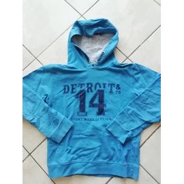 Haut - Sweat Léger Manches Longues 12 Ans.