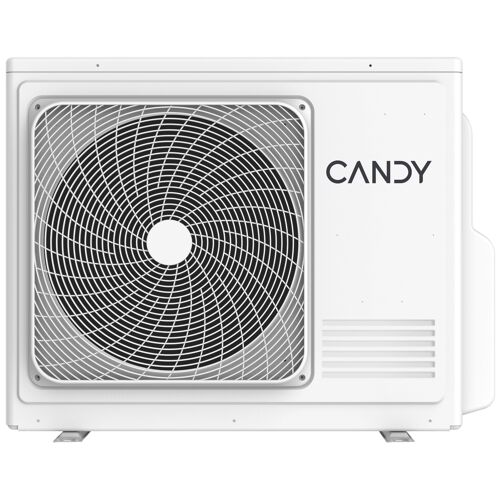 Candy CY-2T14AOUT-A Unité extérieure de climatisation Blanc