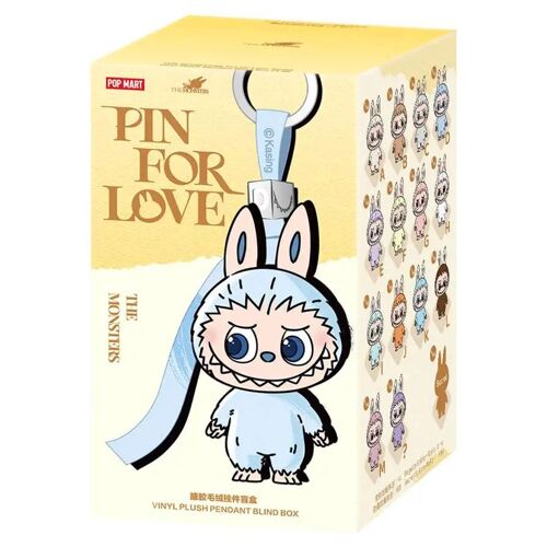 Pop Mart 6931571094409 Figurine D'action Et De Collection