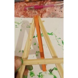 Étui Pour Petit Tableau