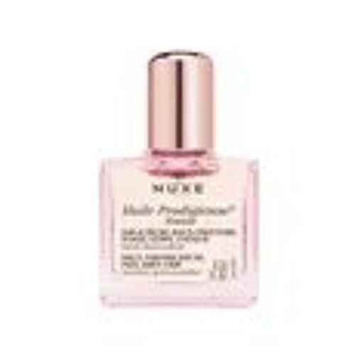 Huile - Nuxe - Prodigieuse - 10ml - 98,8% D'Ingrédients Naturels - Sans Conservateur 