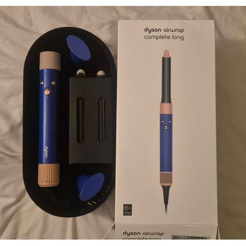 Dyson Airwrap Complete Long