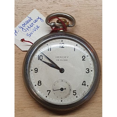 Montres Gousset Ancienne Mécanique