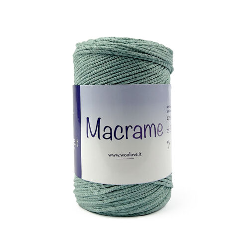 Macrame 250g - 225m
