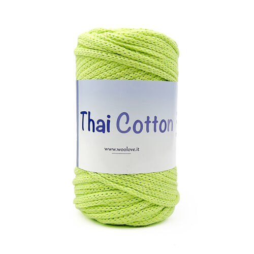 Macrame Thai Cotton 250 G - 90m