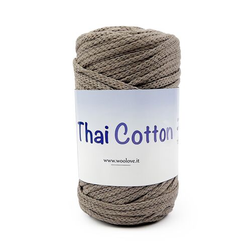 Macrame Thai Cotton 250 G - 90m