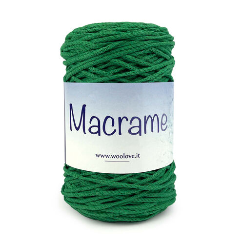 Macrame 250g - 225m
