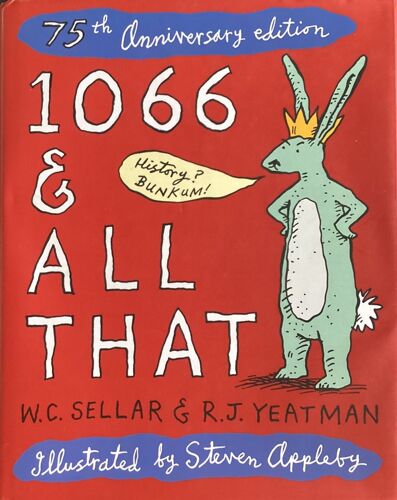 1066 And All That