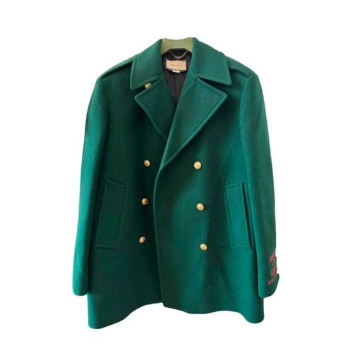 Manteau Gucci Édition Limitée Music Is Mine