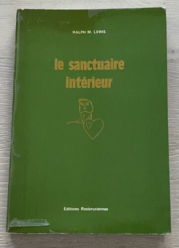 Le Sanctuaire Intérieur - Lewis (M. Ralph)