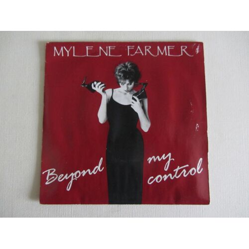 Beyond My Control