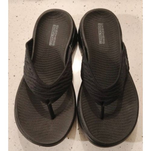Tong Skechers Femme 37