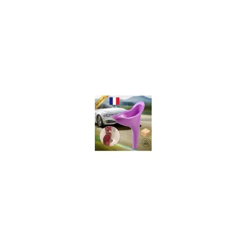 Pisse Debout Urinoir Feminin Pipi Voyage Vacances Déplacement Pratique Silicone 