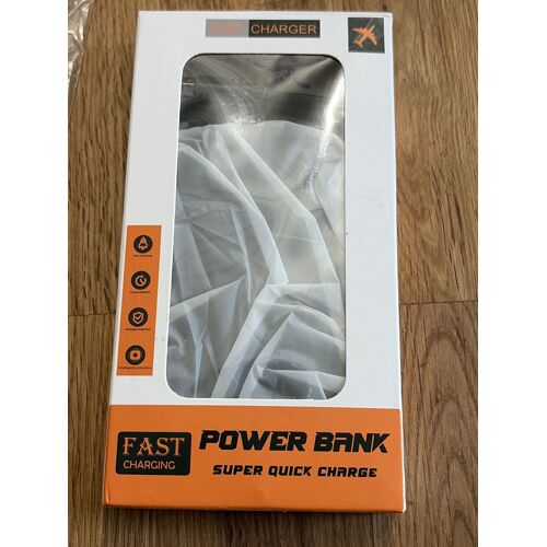 Batterie Externe 29000 Mah