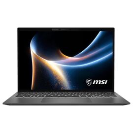 MSI Prestige 13 AI+ A3MG-001FR - 13.3" Core Ultra 9 386H 32 Go RAM 1 To SSD Intel Graphics - Gris AZERTY